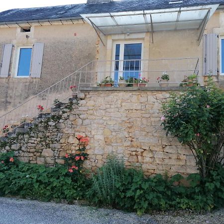 Maison D' Hotes Individuelle La Relinquiere Milhac Ngoại thất bức ảnh